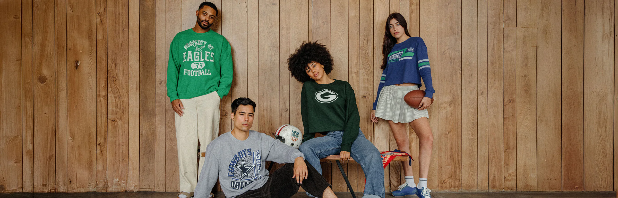 Iconic Graphics, Vintage Soul